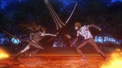 アックア　神裂